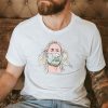 Real Madrid Win Europe Champions Trophy 14th 2022 Unisex T-shirt