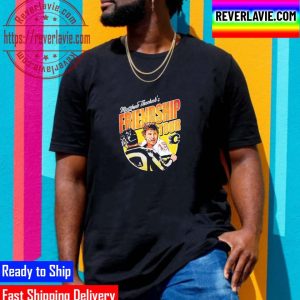 Matthew Tkachuk Friendship Tour Classic T-Shirt