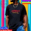 Matthew Tkachuk Friendship Tour Classic T-Shirt