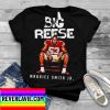 Melting Faces Suns Playoff Phoenix Suns Classic T-Shirt