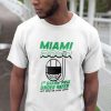 Miami 2060 1st Grand Prix T-Shirt