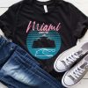 MLS Galaxy History Classic T-Shirt