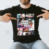 Miami Grandprix F1 Race Week 2022 T-Shirt