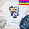 MLS Galaxy History Classic T-Shirt