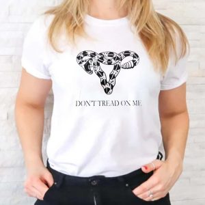 My Body Choice Roe V Wade Classic T-Shirt