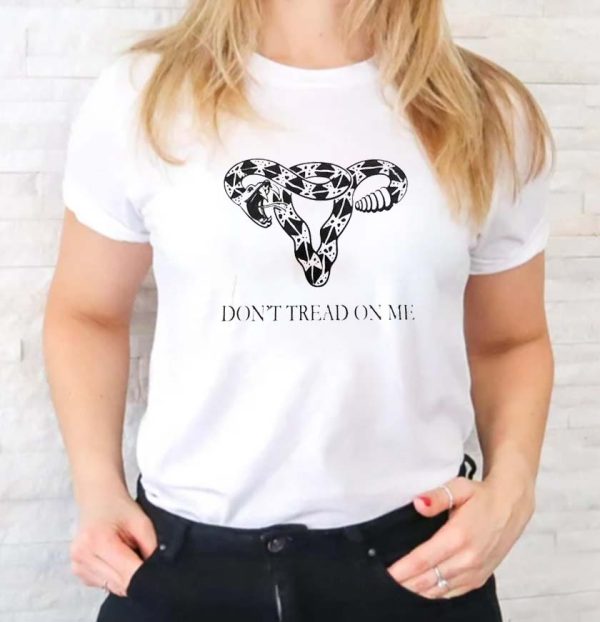 My Body Choice Roe V Wade Classic T-Shirt