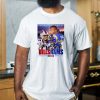 Great Maga King Maga Trump Return Limited T-shirt