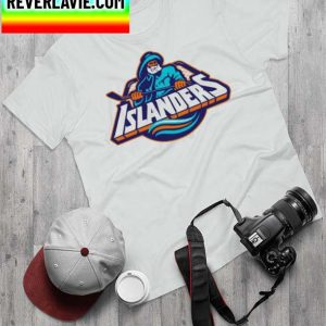 New York Islanders Fisherman Classic T-Shirt