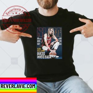 Nice Slam Elena Delle Donne Classic T-Shirt