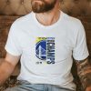 Golden State Warriors Western Conference Champs 2022 Gift T-shirt