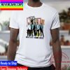 Paul McCartney Got Back North American Tour 2022 Classic T-Shirt
