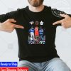 Stranger Things 4 Hellfire Club Unisex T-Shirt