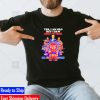 Official Thomas Fidone II TF II Classic T-Shirt