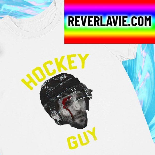 Patrice Bergeron Hockey Guy Funny 2022 Classic T-Shirt