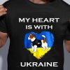 I Love You In Every Universe Dr Strange T-Shirt