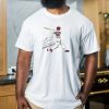Paul Goldschmidt Better Call Classic T-shirt