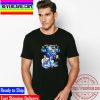 Paul McCartney Got Back North American Tour 2022 Classic T-Shirt