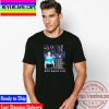 Subwoolfer Eurovision 2022 Classic T-Shirt