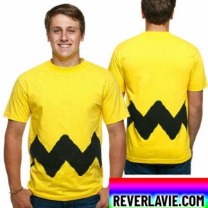Peanuts I Am Charlie Brown Classic T-Shirt