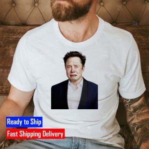 Poor Elon Musk Classic T-shirt