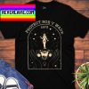 Rip The Moskva Volodymyr Zelensky Ghost Of Kyiv Ukraine Unisex Classic T-Shirt
