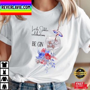 Queen Elizabeth II Platinum Jubilee 1952-2022 Celibration Classic T-Shirt