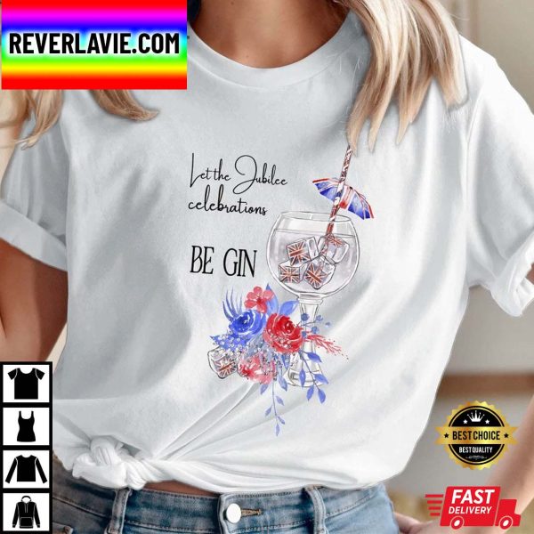 Queen Elizabeth II Platinum Jubilee 1952-2022 Celibration Classic T-Shirt