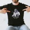 RIP Ray Liotta 1954 2022 Remembering Unisex T-shirt