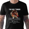 You Never Go Full Brandon Anti Joe Biden Ultra Maga Classic T-Shirt
