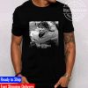 RIP Jeff Gladney Thank You For The Memories Vintage Classic T-shirt