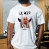 Novak Djokovic 1000 Match Win T-shirt