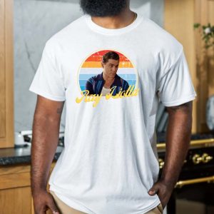 RIP Ray Liotta 1954 2022 Remembering Unisex T-shirt