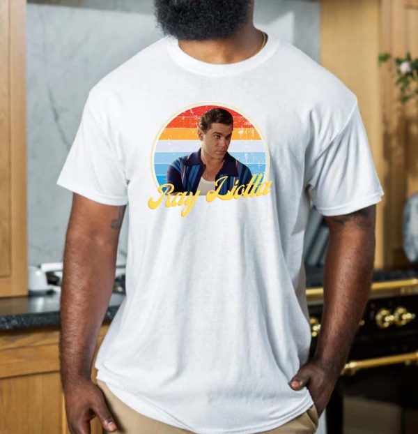 RIP Ray Liotta 1954 2022 Remembering Unisex T-shirt