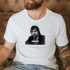 The Dark Knight against the Greek God Original T-shirt
