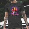 Race Week 2022 Miami Grandprix F1 T-Shirt