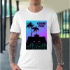 Miami 2060 1st Grand Prix T-Shirt