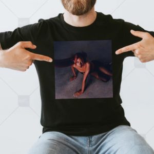 Ravyn Lenae Hypnos Album Cover T-shirt