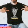 Zach Lavine Demar Derozan Slam Kahleah Copper The Champ Is Here Unisex T-Shirt