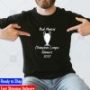 Real Madrid Champions League Winners Unisex T-Shirt