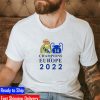 Real Madrid Champions League Winners Unisex T-Shirt
