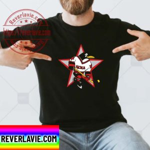Red Penguin 1990s Russian Penguins Classic T-Shirt