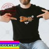 Red Penguin 1990s Russian Penguins Classic T-Shirt