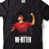 Aaron Judge Homeruns T-shirt