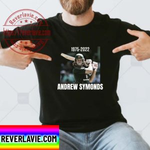 Rest In Peace Andrew Symonds Classic T-Shirt