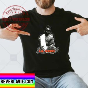 Rest In Peace Lil Keed Classic T-Shirt