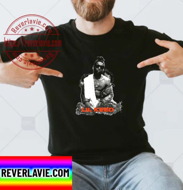 Rest In Peace Lil Keed Classic T-Shirt