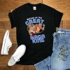 Anti Joe Biden Ultra Maga Classic Black T-Shirt