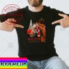 Rich Strike Be The 80 1 Chance Style Retro Sunset Classic T-Shirt