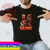Rest In Peace Lil Keed Classic T-Shirt
