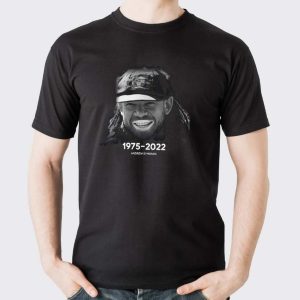 Rip Andrew Symonds 1975 2022 Classic T-shirt